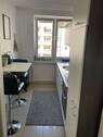 Einbauküche - 2 Zimmer Etagenwohnung zur Miete in Greifswald