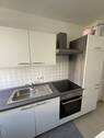Einbauküche - 2 Zimmer Etagenwohnung in Greifswald