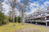 Gartenbereich - 2 Zimmer, 1. Stock, Terrasse, 1x Stellplatz im Komponistenviertel von Lankwitz, ruhig