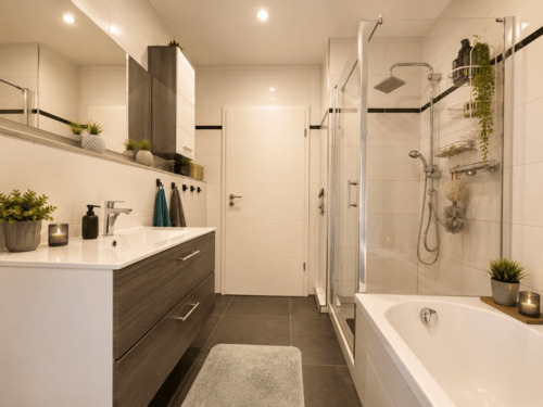 Badezimmer - 