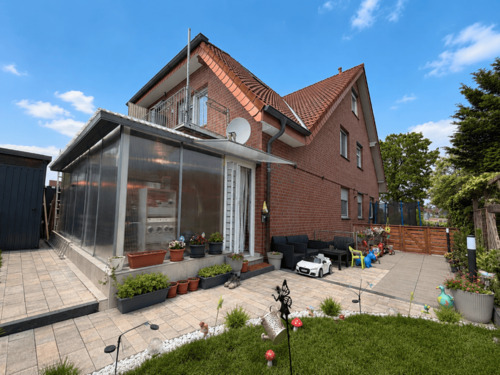 Rückseite Ansicht - 