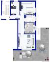 Grundriss - 