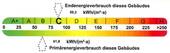 Energieausweis - Etagenwohnung mit 49,70 m&sup2; in Halle (Saale) zur Miete