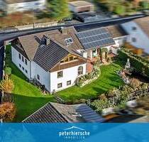 Charmantes Einfamilienhaus mit besonderen Ausstattungsmerkmalen - Essenbach Mirskofen