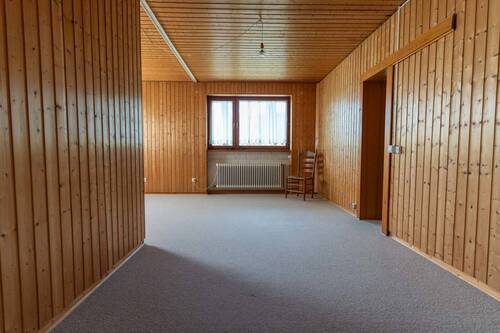 Büro EG - 