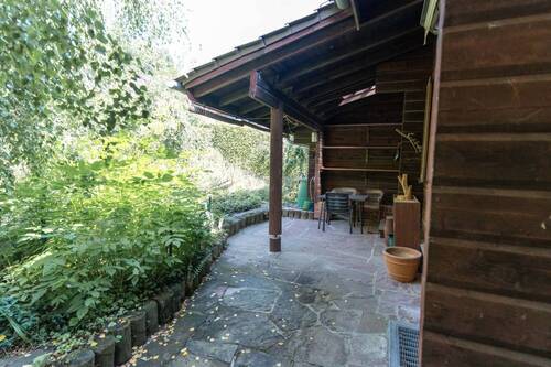 Terrasse - 