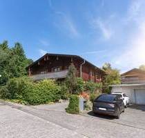 Einfamilienhaus in begehrter Lage am Brasselsberg - vielseitig nutzbar und mit wertvollem Grundstück - Kassel / Brasselsberg