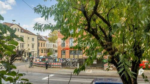 Ausblick - 