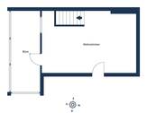 Grundriss EG - 