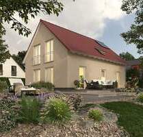 Das Einfamilienhaus mit dem schönen Satteldach in Schwabhausen - Freundlich und gemütlich