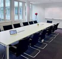 Buchen Sie Großraumbüros für Unternehmen jeder Größe in Regus Maximilianstraße - München Altstadt-Lehel