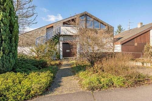 Bild 3 - 7 Zimmer Einfamilienhaus in Nürtingen