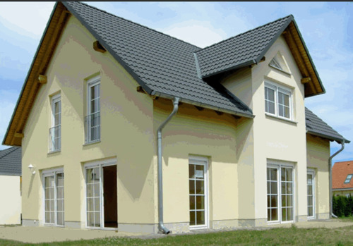 EFH 26.gif - Neubau EFH ca. 122 m² Wohnfläche auf 832 m² Grundstück mit genehmigtem Bauvorbescheid nahe Ergoldsbach