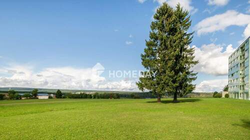 Garten 1 - 4 Zimmer Etagenwohnung zum Kaufen in Löffingen