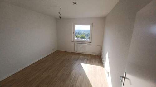 Schlafzimmer - 2 Zimmer Etagenwohnung zur Miete in Kiel