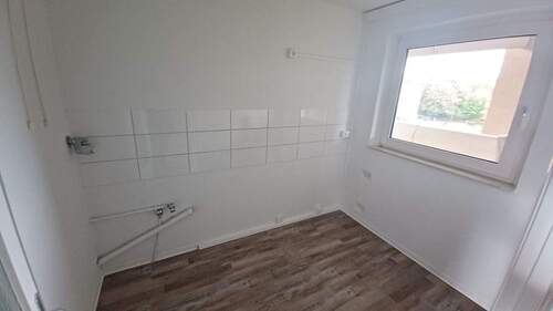 Küche - Etagenwohnung mit 64,00 m&sup2; in Kiel zur Miete