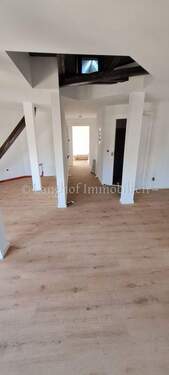 Wohnraum 4 - Etagenwohnung mit 60,00 m&sup2; in Fürth zur Miete