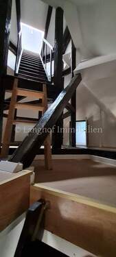 Ebene 2 mit Aufstieg Ebene 3 - 