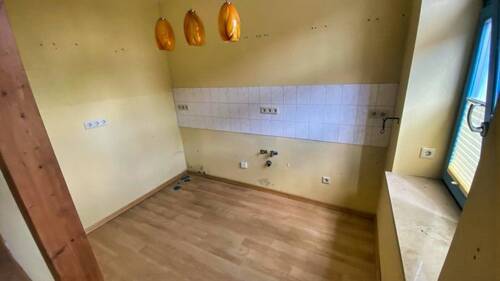 Küche Obergeschoss - 