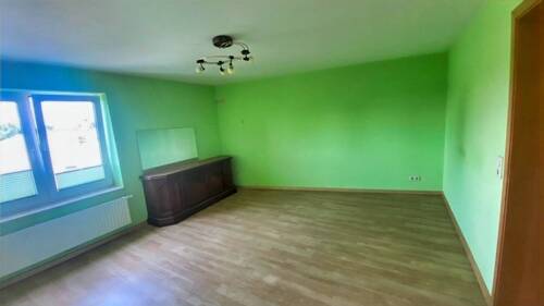 Schlafzimmer Obergeschoss - 