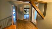 Flur Dachgeschoss - 