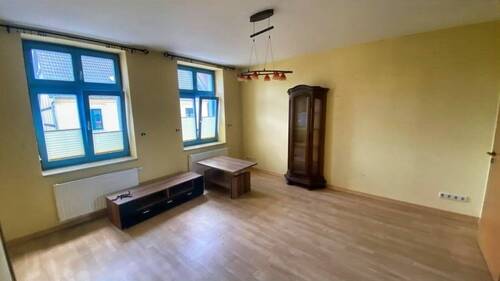 Wohnzimmer Obergeschoss - 