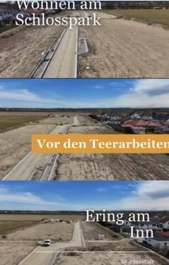 Bild 2 - Grundstück zum Kaufen in Ering am Inn