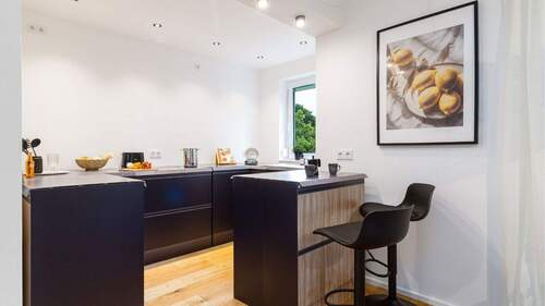 Bild 3 - 2 Zimmer Etagenwohnung in München