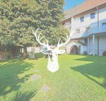 Gepflegte Doppelhaushälfte mit 2 Gewölbekellern in Ortsrandlage Lage von Stetten zu verkaufen - Hohentengen am Hochrhein