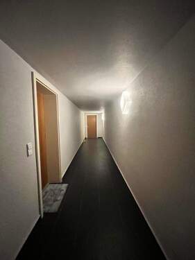 Wohnflur - 