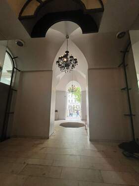 Foyer - 