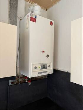 EG-Heizung - 