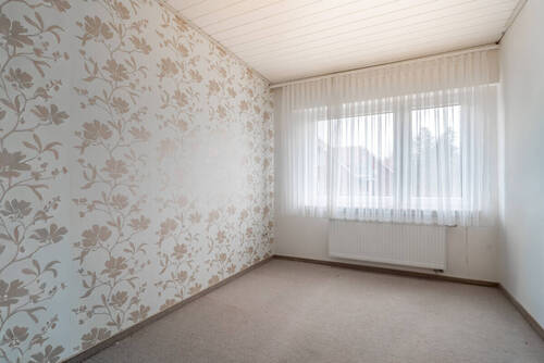 sowie ein Zimmer - 