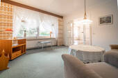 Das zweite Durchgangszimmer - 