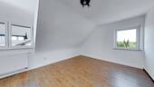 Schlafzimmer im DG - 