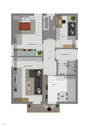 Dachgeschoss - 