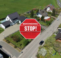 Sanierungsbedürftiges Ein- oder Zweifamilienhaus mit Doppelgarage in Unterferrieden - Burgthann / Unterferrieden