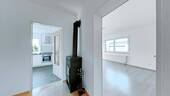 Flur im EG - 