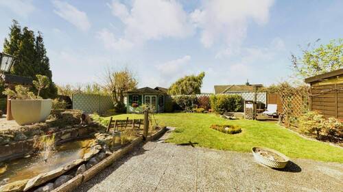 Garten - 