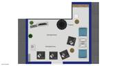 Grundriss Empore - 