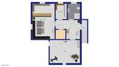 Grundriss Kellergeschoss - 