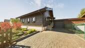 Straßenansicht - 3 Zimmer Einfamilienhaus in Warstein