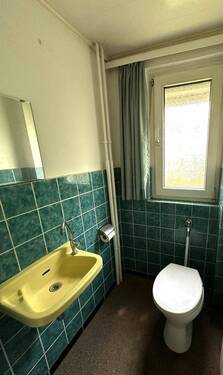 Gästetoilette - 