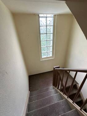 Treppenhaus - 