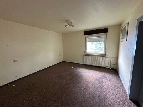 Schlafzimmer 2 - 