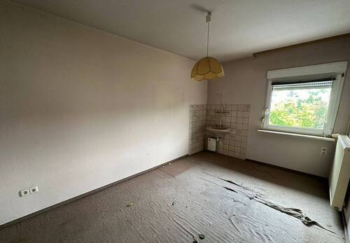 Schlafzimmer 3 - 