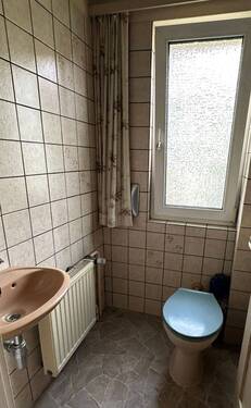 Gästetoilette 2 - 
