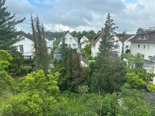 Ansicht Garten - 
