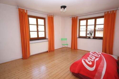 Schlafzimmer - 