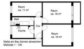 Grundriss - 